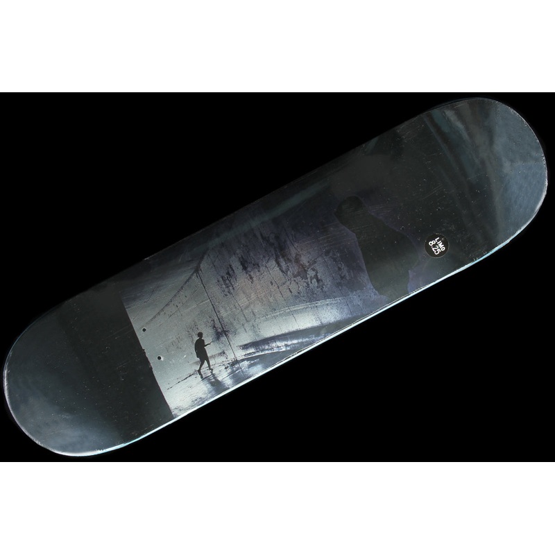 Aaron Loreth – Backpack Girl Deck 8.25″ & 8.38″
