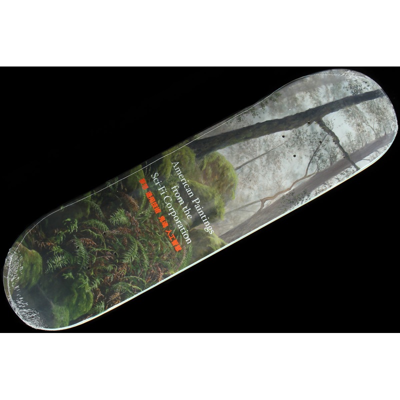 American Painting Deck 8.25″