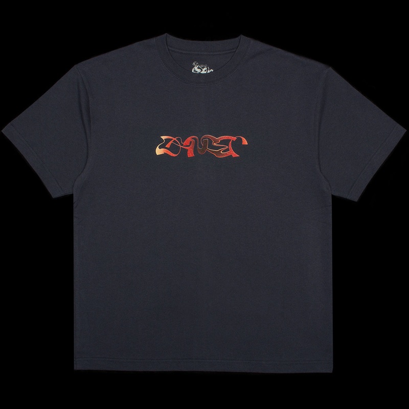 Analog Triple Logo T-Shirt