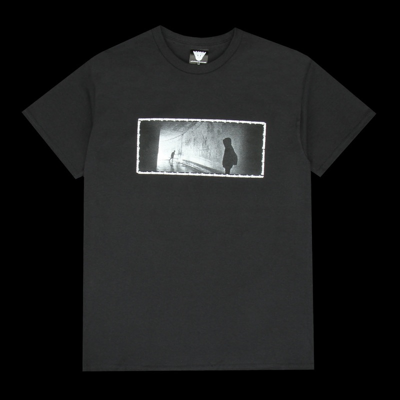 Backpack Girl T-Shirt