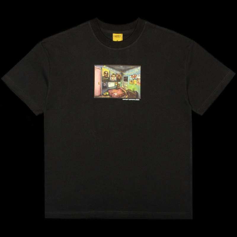 Bedroom T-Shirt