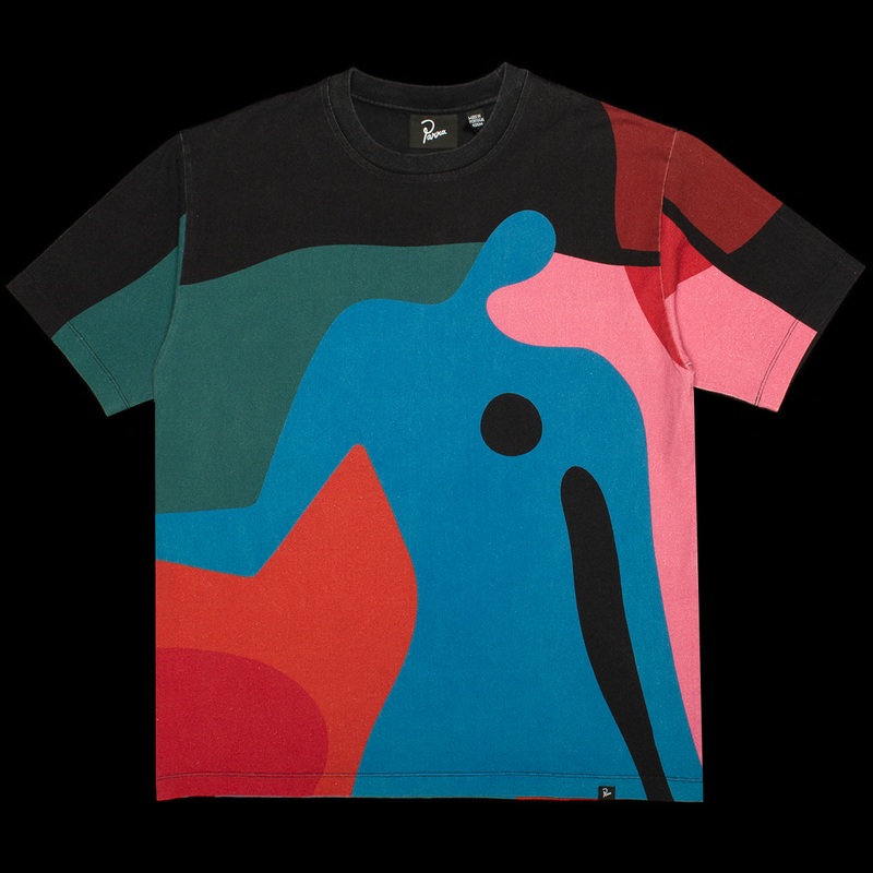 Big Ghost Cave T-Shirt
