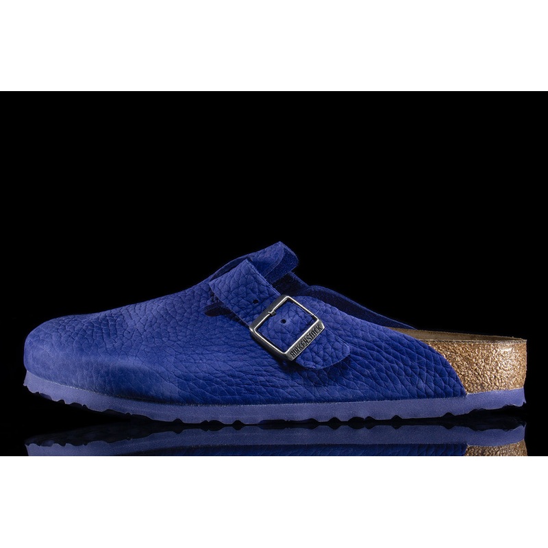 Boston – Nubuck