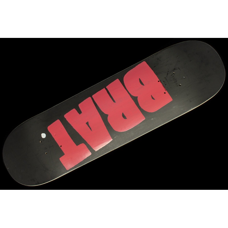 Brat Deck 8.38″