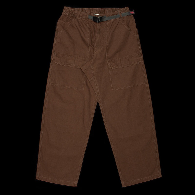 Canvas EQT Pant