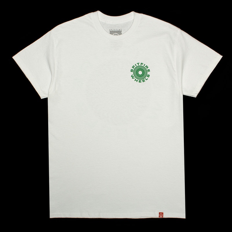 Classic ’87 Swirl T-Shirt