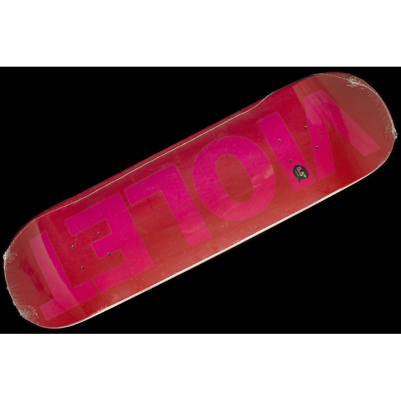 Crew Deck 8.25″, 8.38″ & 8.5″