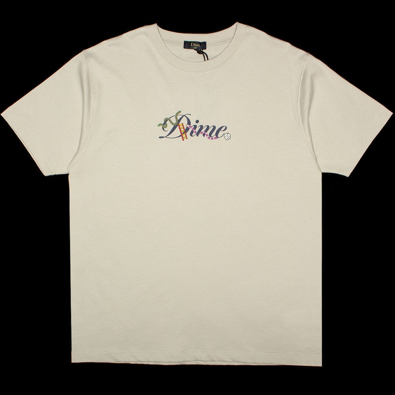 Cursive Snake T-Shirt