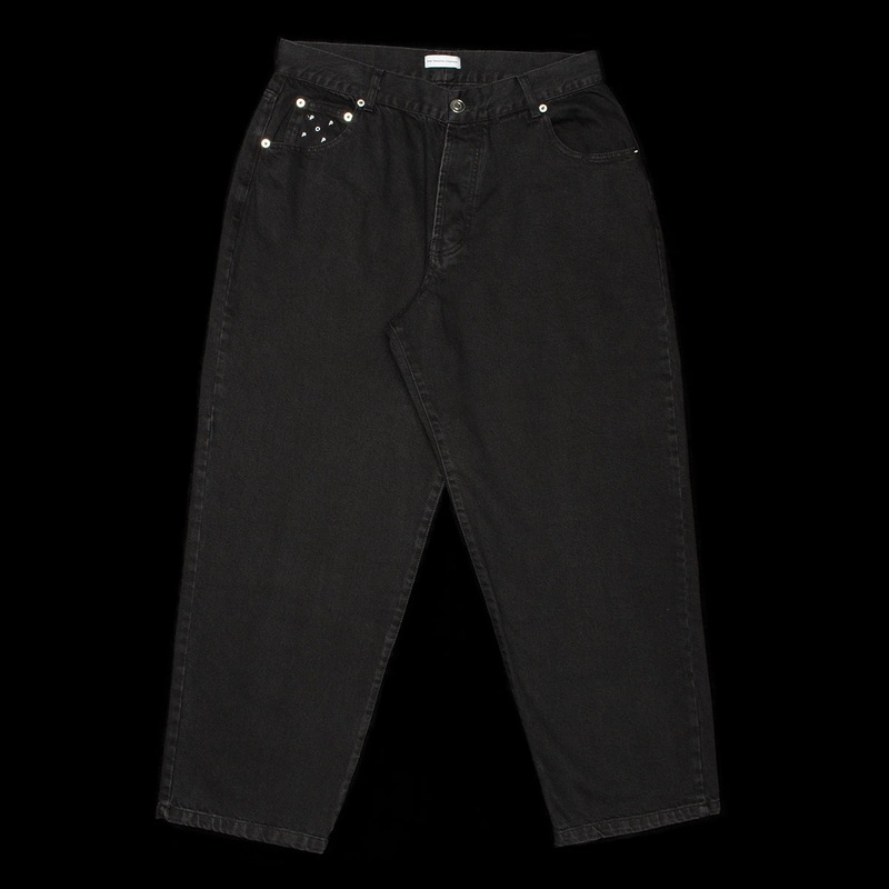 DRS Denim Pant