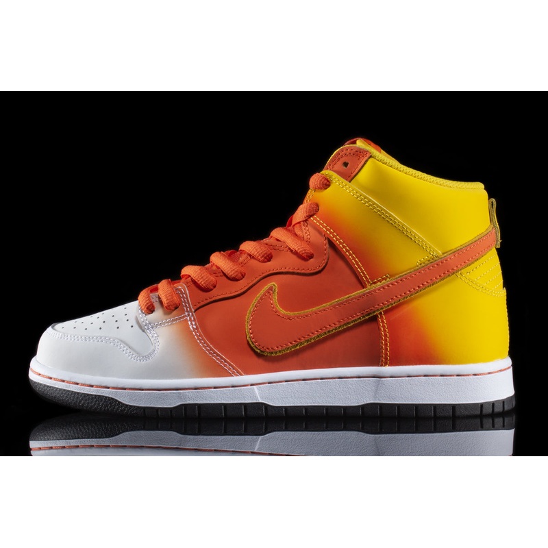 Dunk High Pro