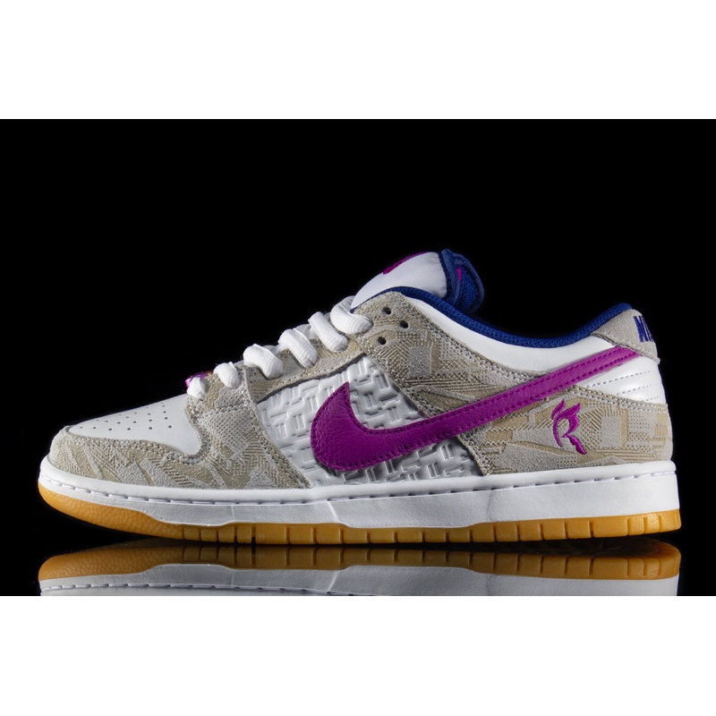 Dunk Low Premium – Rayssa Leal