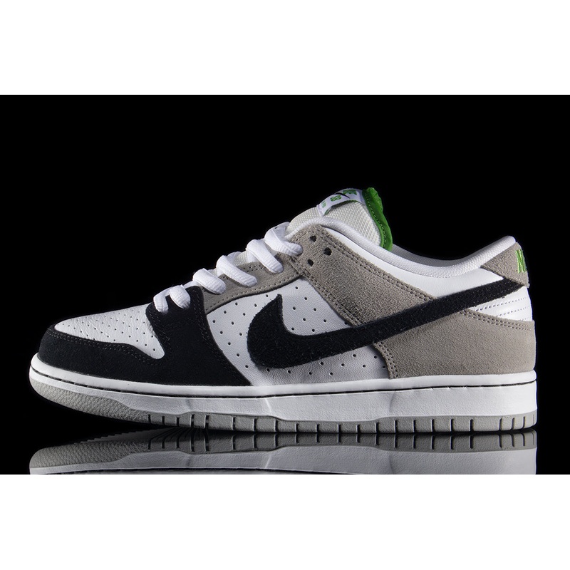 Dunk Low Pro (Chlorophyll)
