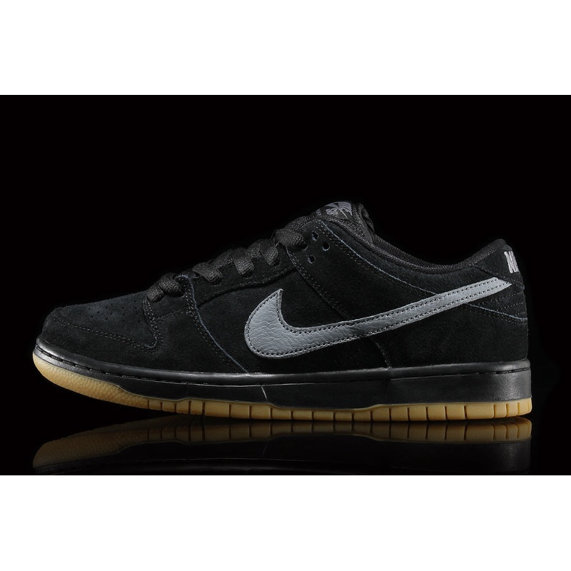 Dunk Low Pro (Fog)