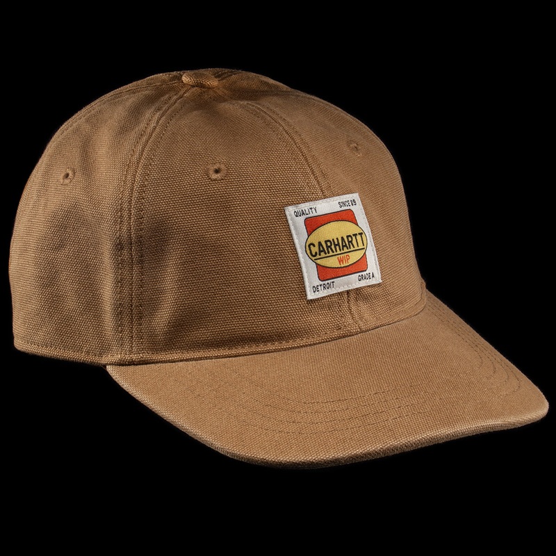Field Cap