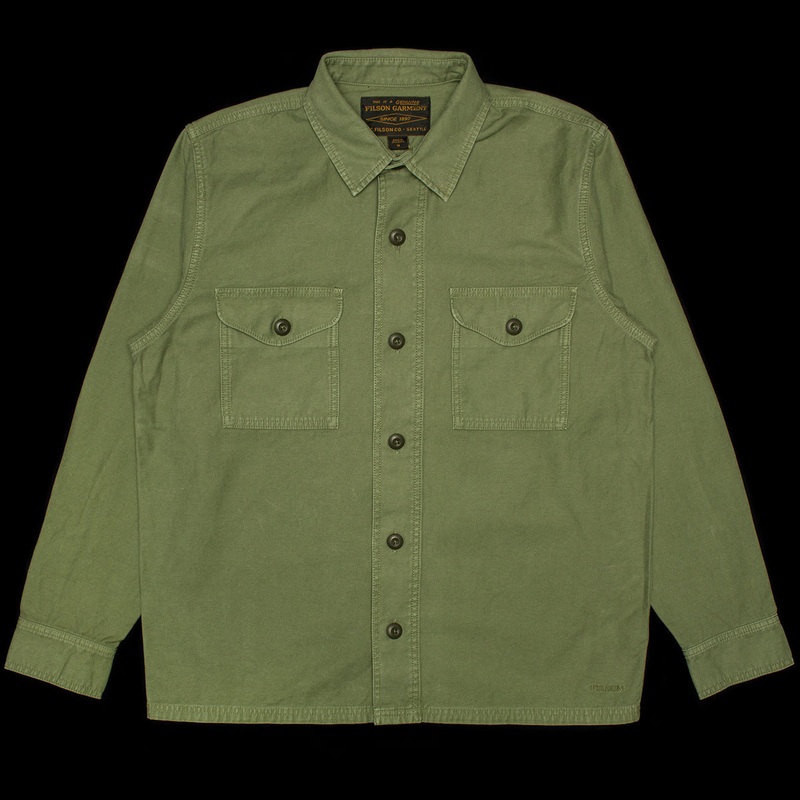 Field Jac-Shirt