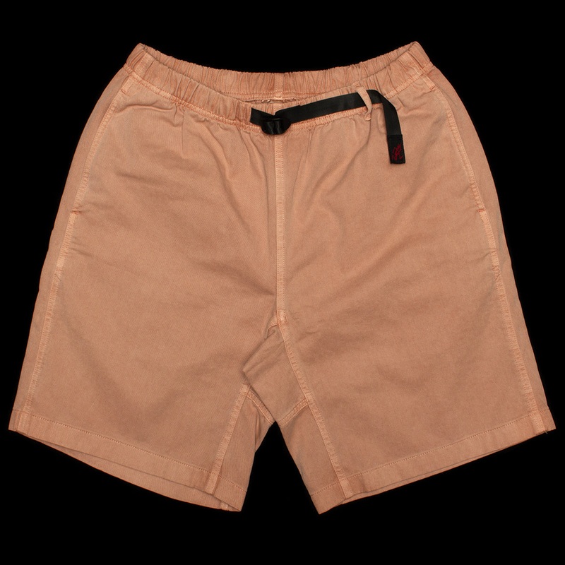 G-Short Pigment Dyed