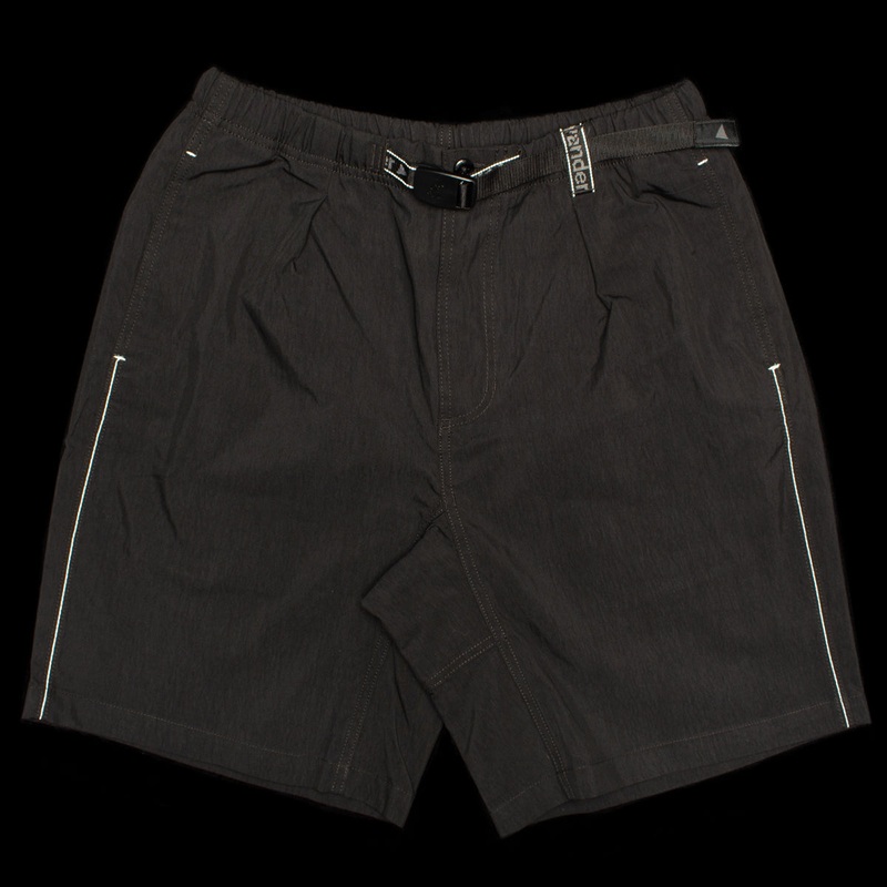 Gramicci x and Wander NYCO Climbing G-Short