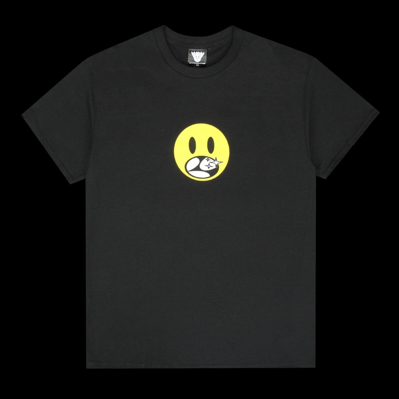 Happy Face T-Shirt