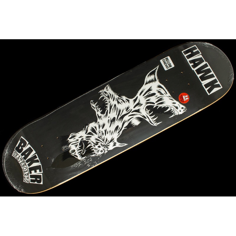 Hawk – Bic Lords Deck 8.38″ (Mellow Concave)