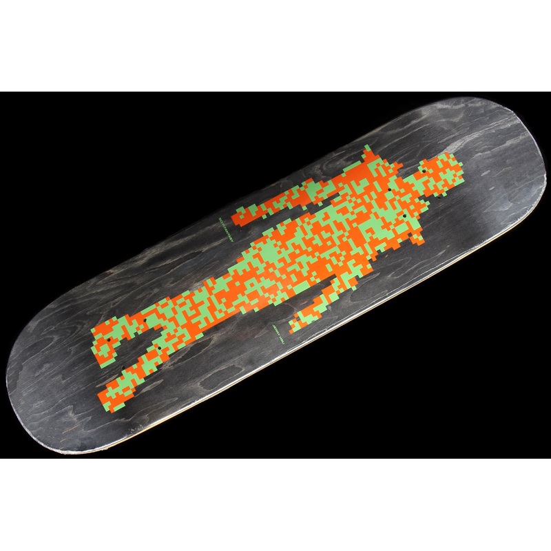 Hsu – Provencher Deck 8.25″ & 8.5″