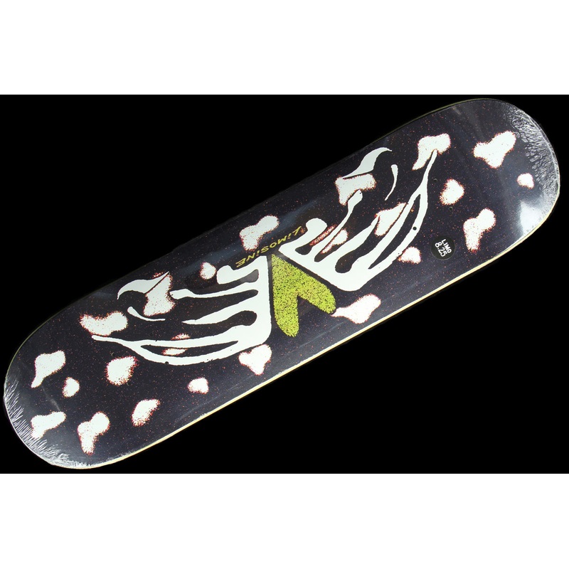Hugo Boserup – Wings Deck 8.25″