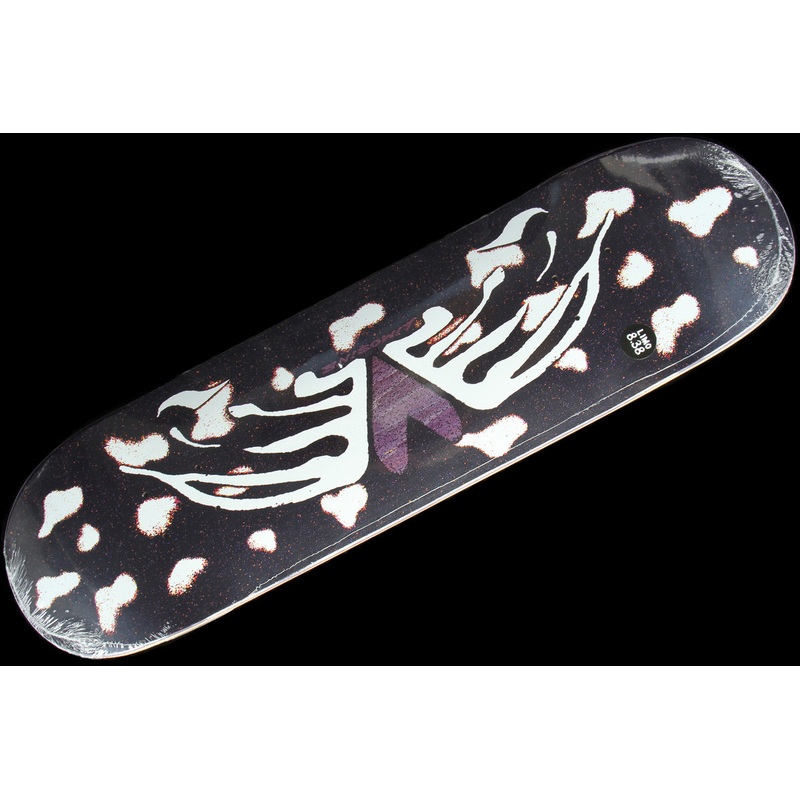 Hugo Boserup – Wings Deck 8.38″