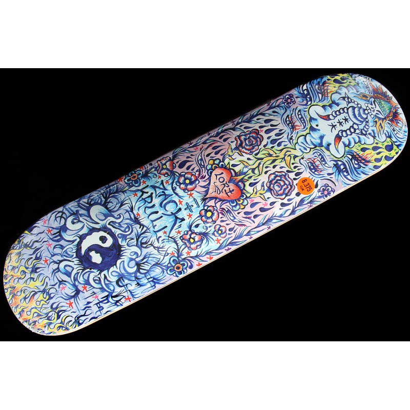 Krull – Lori Deck 8.375″