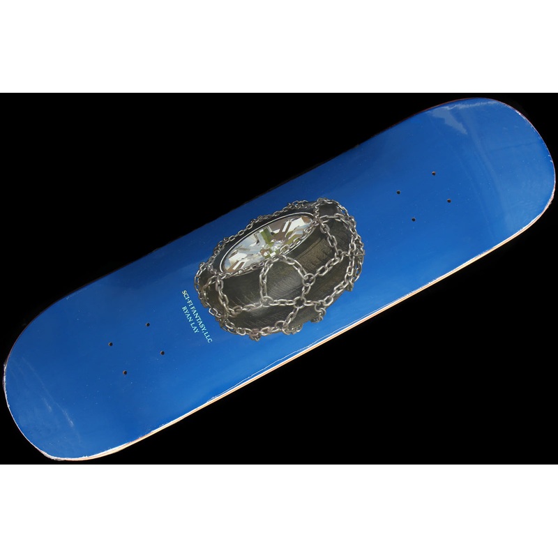 Lay – Tire Chain Deck 8.38″