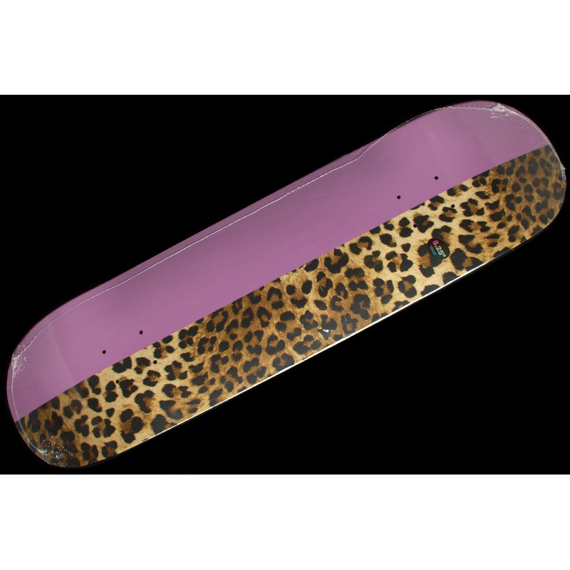 Leopard Deck 8.25″, 8.38″ & 8.5″