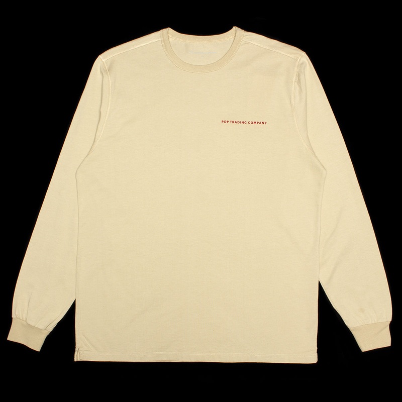 Logo L/S T-Shirt