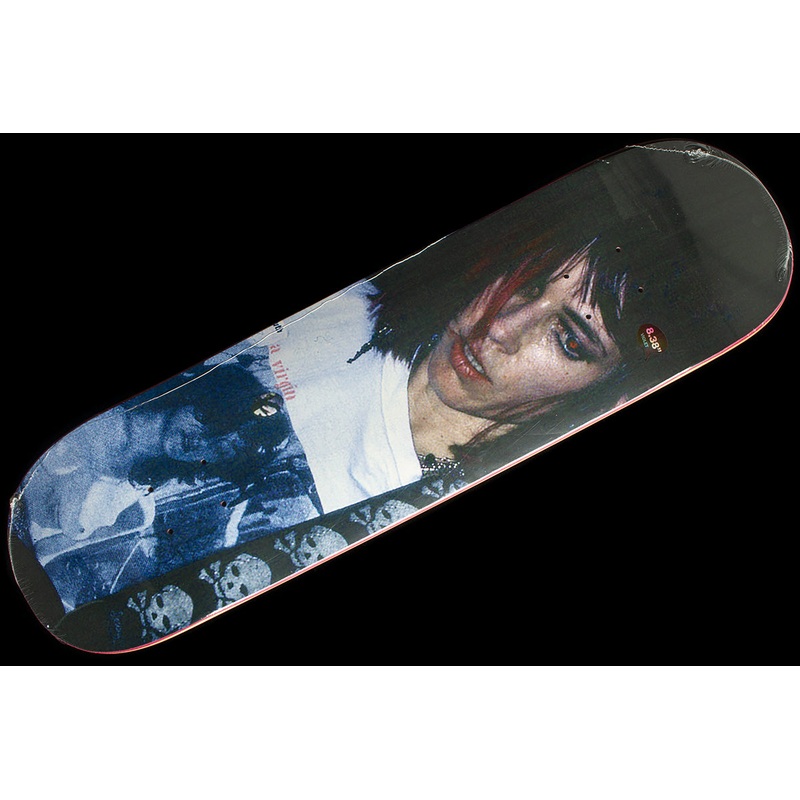 Ode To Kim – Full Deck 8.25″ & 8.38″