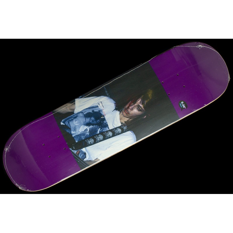 Ode To Kim – Inset Deck 8.25″, 8.38″ & 8.5″