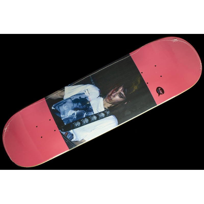 Ode To Kim – Inset Deck 8.38″ & 8.5″