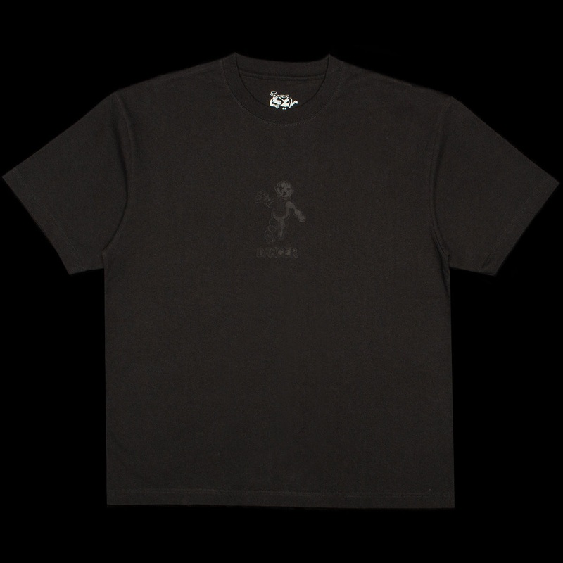 OG Embossed Logo T-Shirt