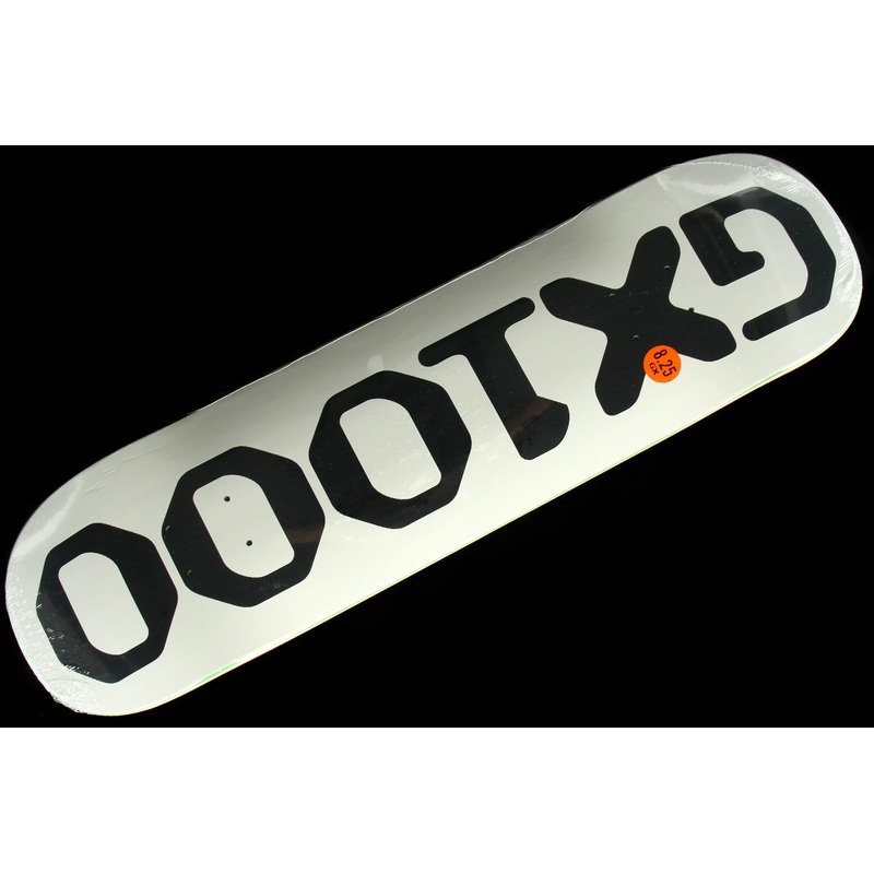 OG Logo Deck 8.25″