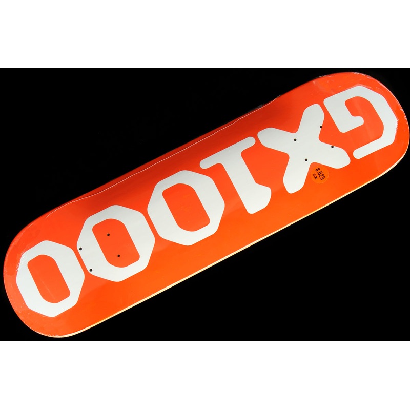 OG Logo Deck 8.625″