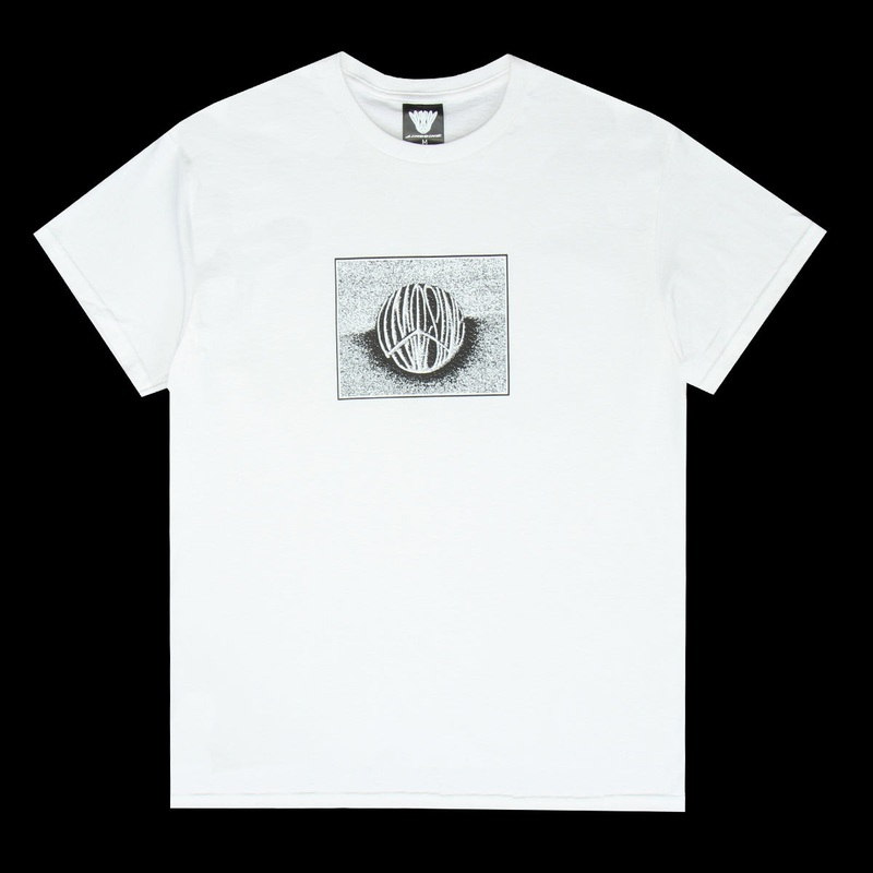 Peace Ball T-Shirt