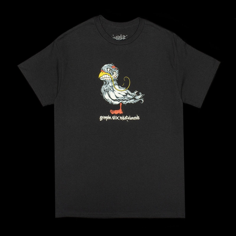 Pigeon T-Shirt