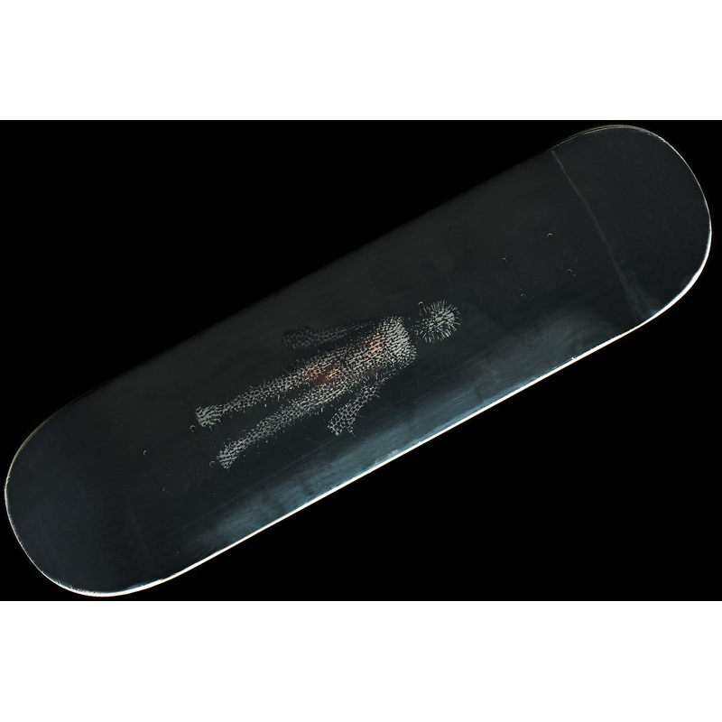 Piscopo – Newborn Deck 8.25″ & 8.38″