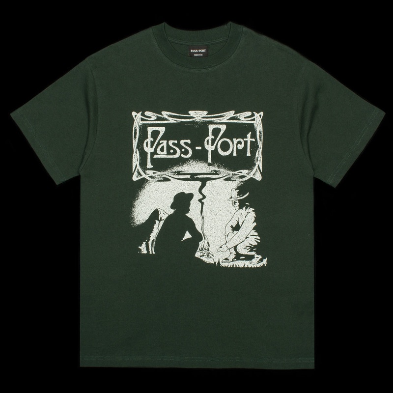 Plume T-Shirt