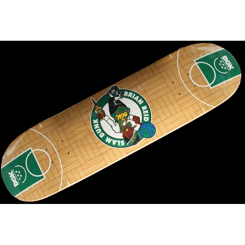 Reid – Slam Dunk Deck 8.38″