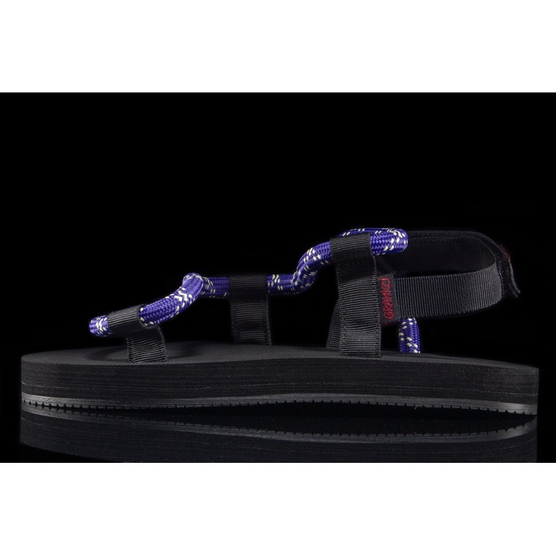 Rope Sandals