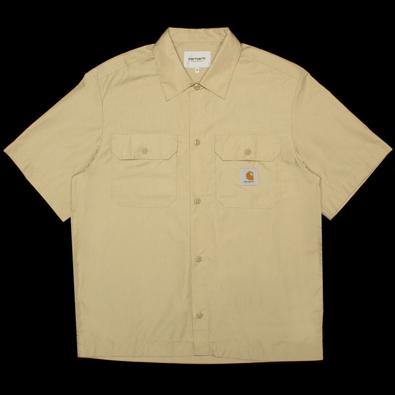 S/S Craft Shirt