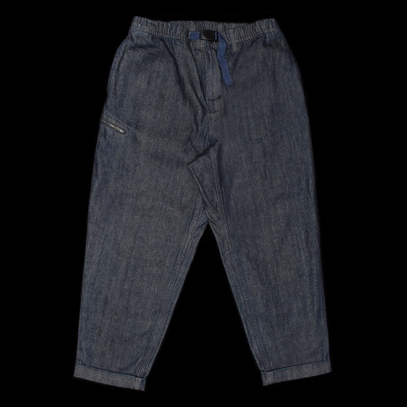 Salathe Denim Climbing Pant