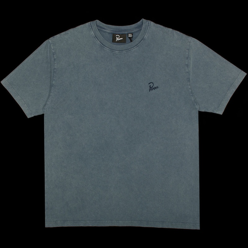 Script Logo T-Shirt