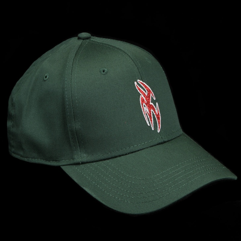 Shadow Box Hat