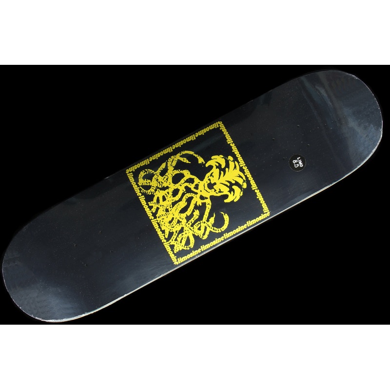 Snake Pit Slick Deck 8.25″, 8.38″ & 8.5″