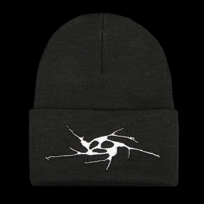 Spiral Beanie