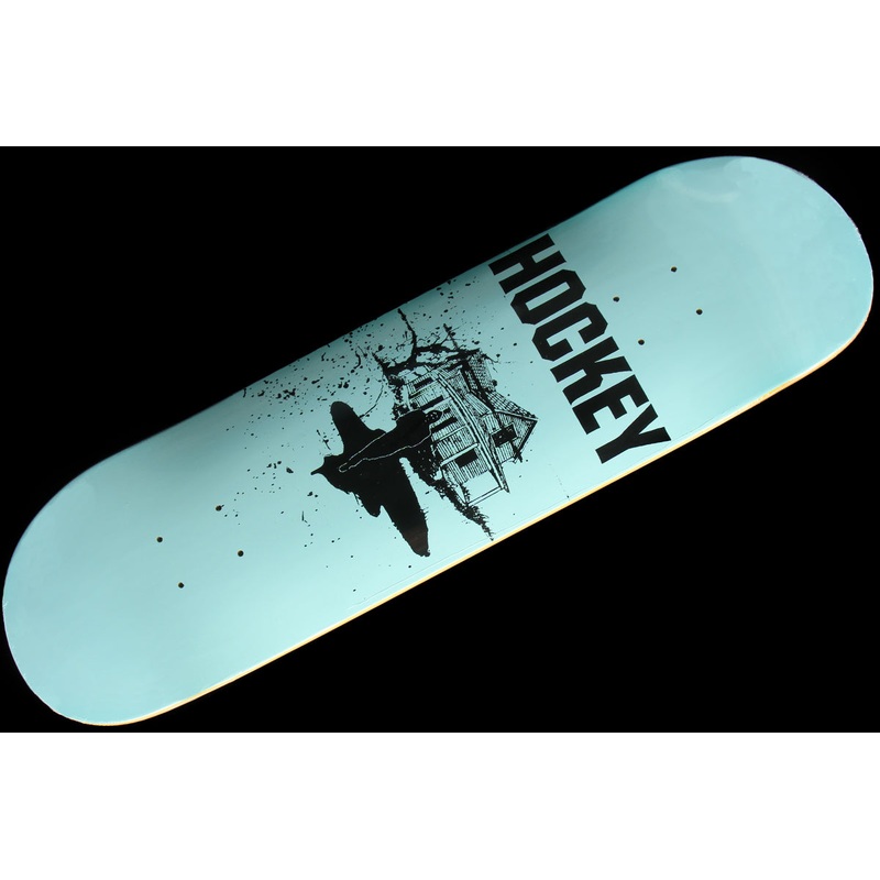 Stain – Spilt Milk Deck 8.25″, 8.44″ & 8.5″