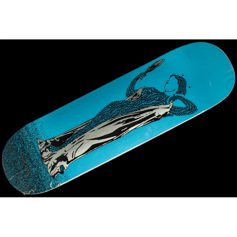 Stem Sirens Series – Mirror Deck 8.5″